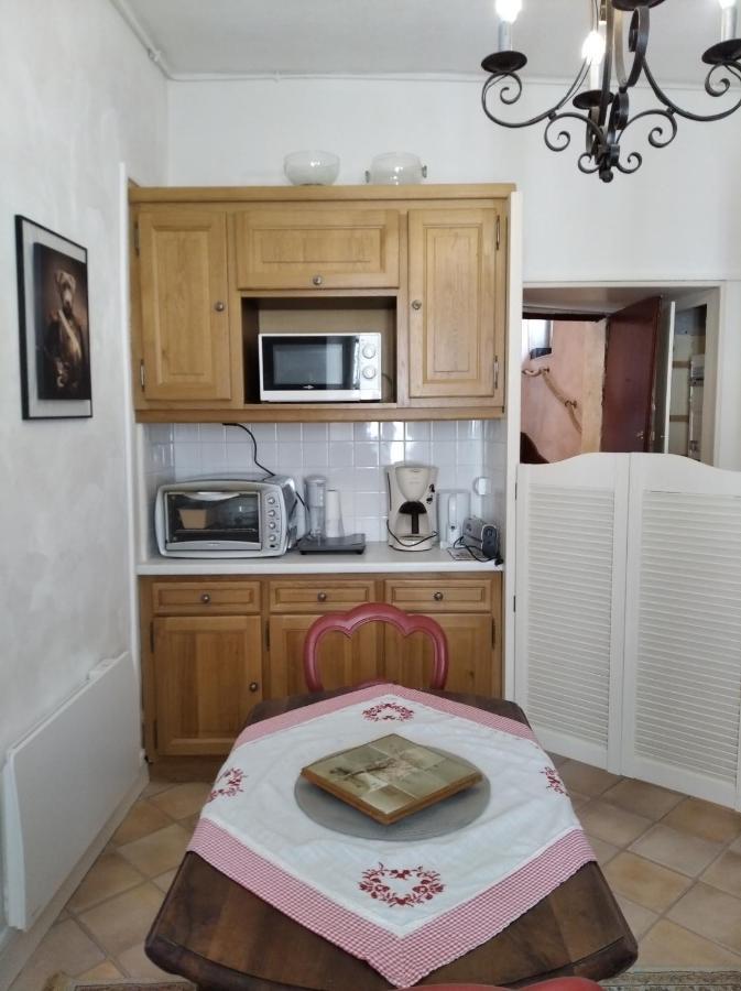 Le Logis De Saint Cyr *
