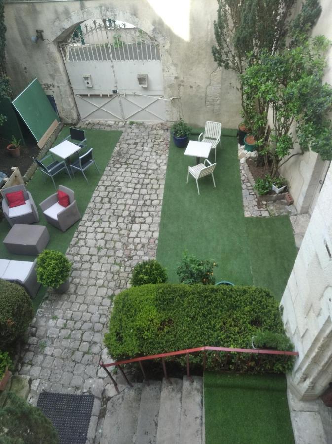 Appart hôtel Le Logis De Saint Cyr