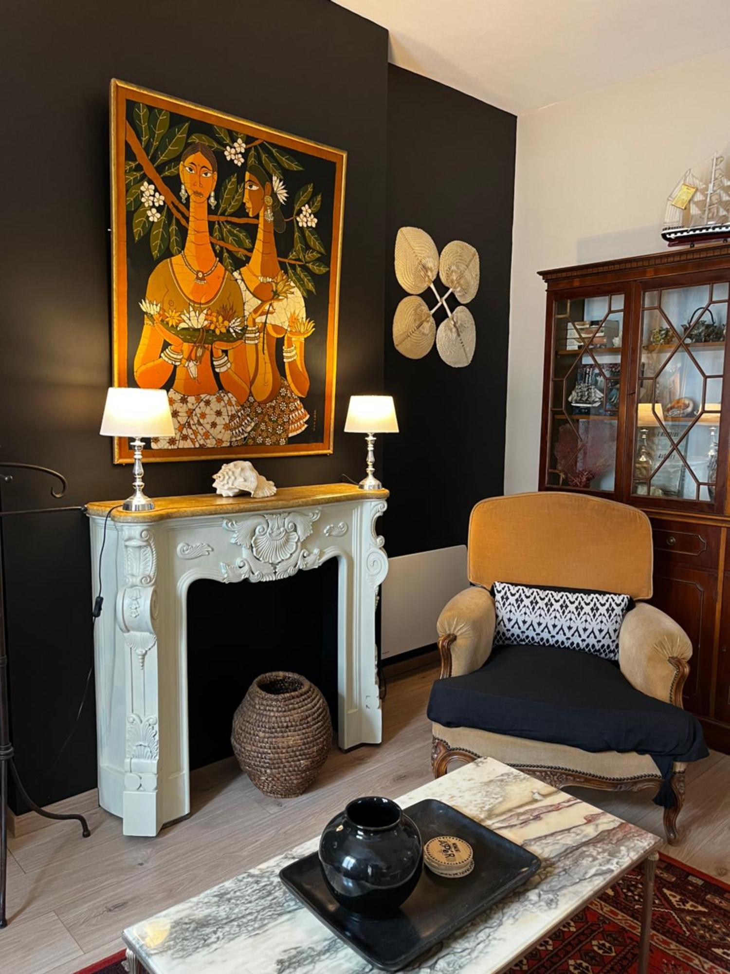 Le Logis De Saint Cyr Appart hôtel Issoudun